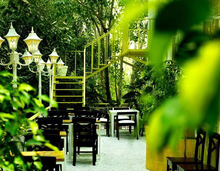 Schengan, Delhi