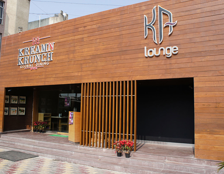 Ka Lounge