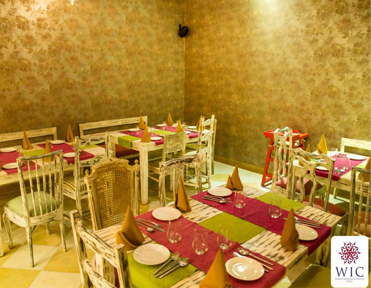 Le Baroque, Wic