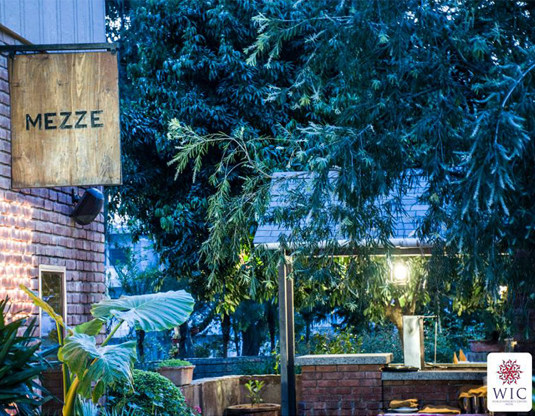 Mezze, Wic, Dehradun