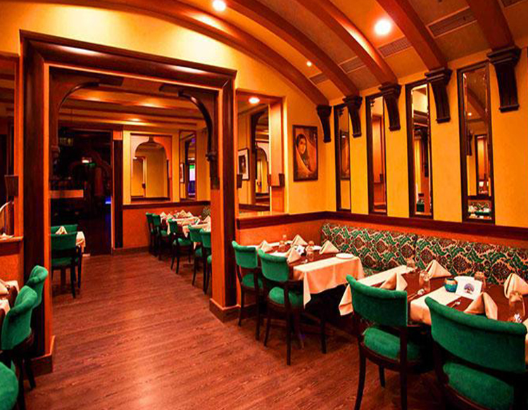Ardor 2.0, Delhi