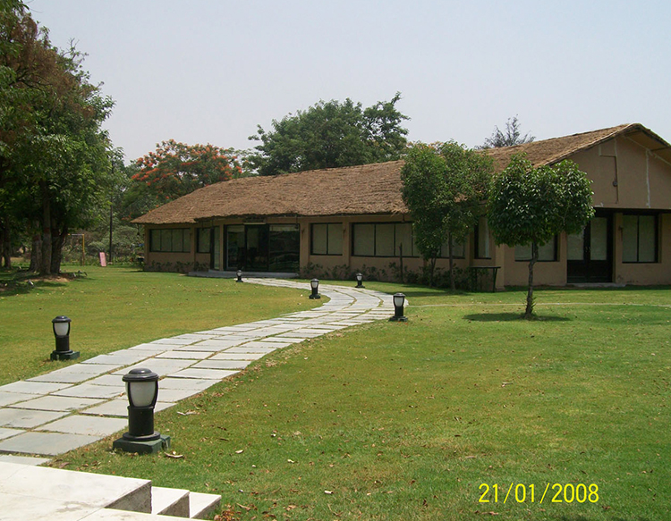 Anant Vatika