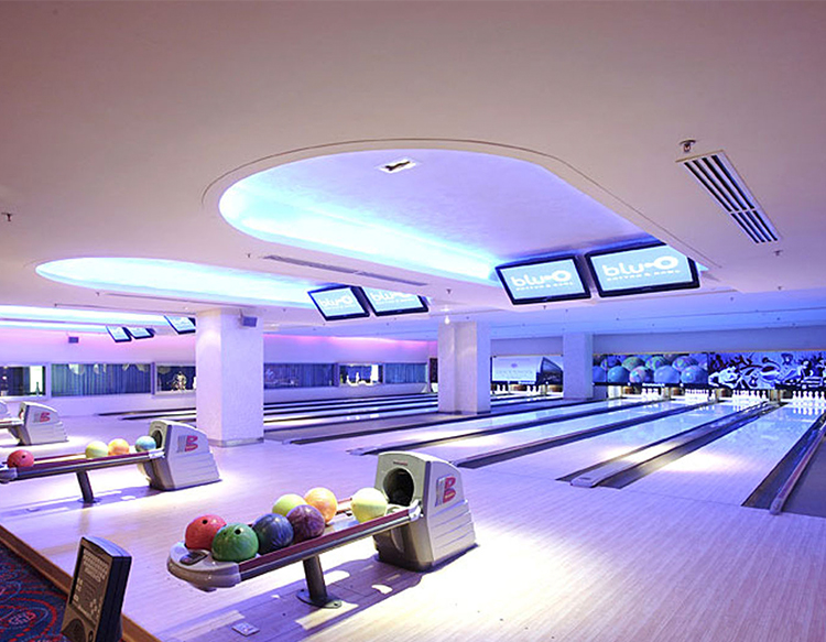 Blu O, Gurgaon