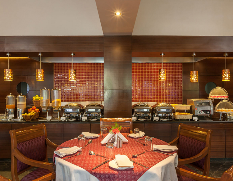 Hotel Hilltone